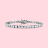 8 TOTAL CARAT WEIGHT (18 PTS)