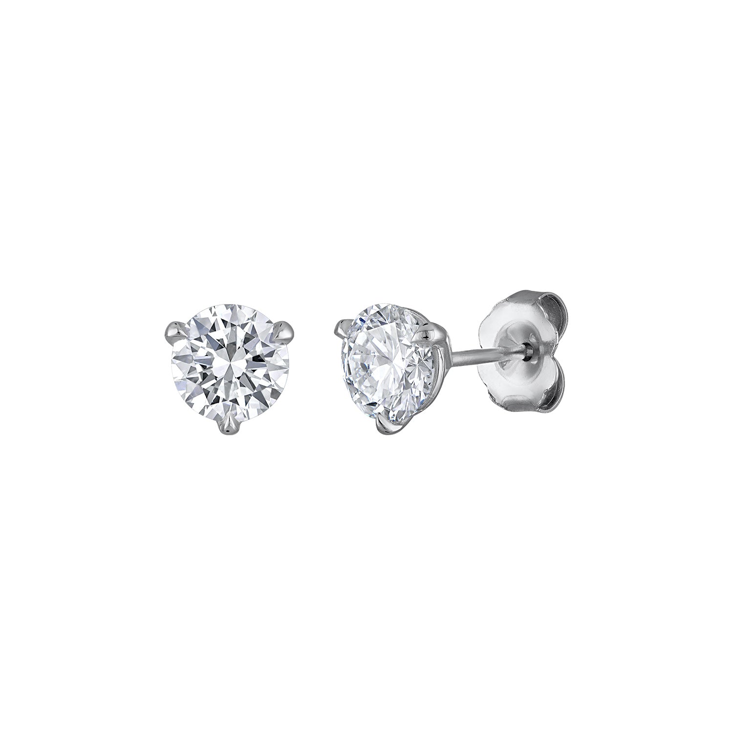 1.5 TOTAL CARAT WEIGHT (0.75 EACH)