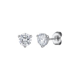 1.5 TOTAL CARAT WEIGHT (0.75 EACH)