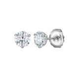 3 TOTAL CARAT WEIGHT (1.5 EACH)
