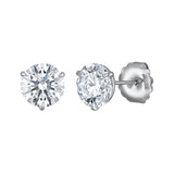 7 TOTAL CARAT WEIGHT (3.5 EACH)