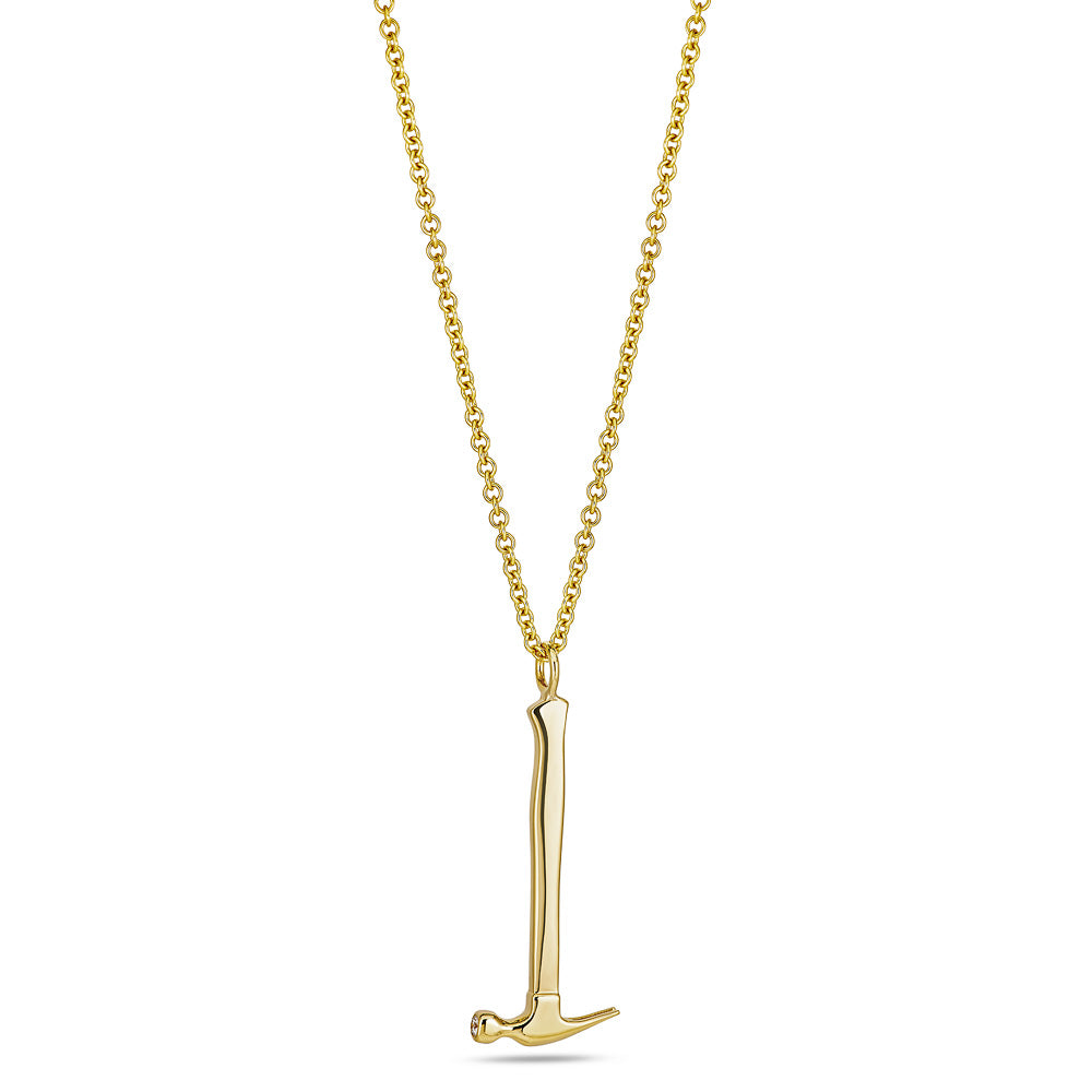 SINGLE DIAMOND HAMMER