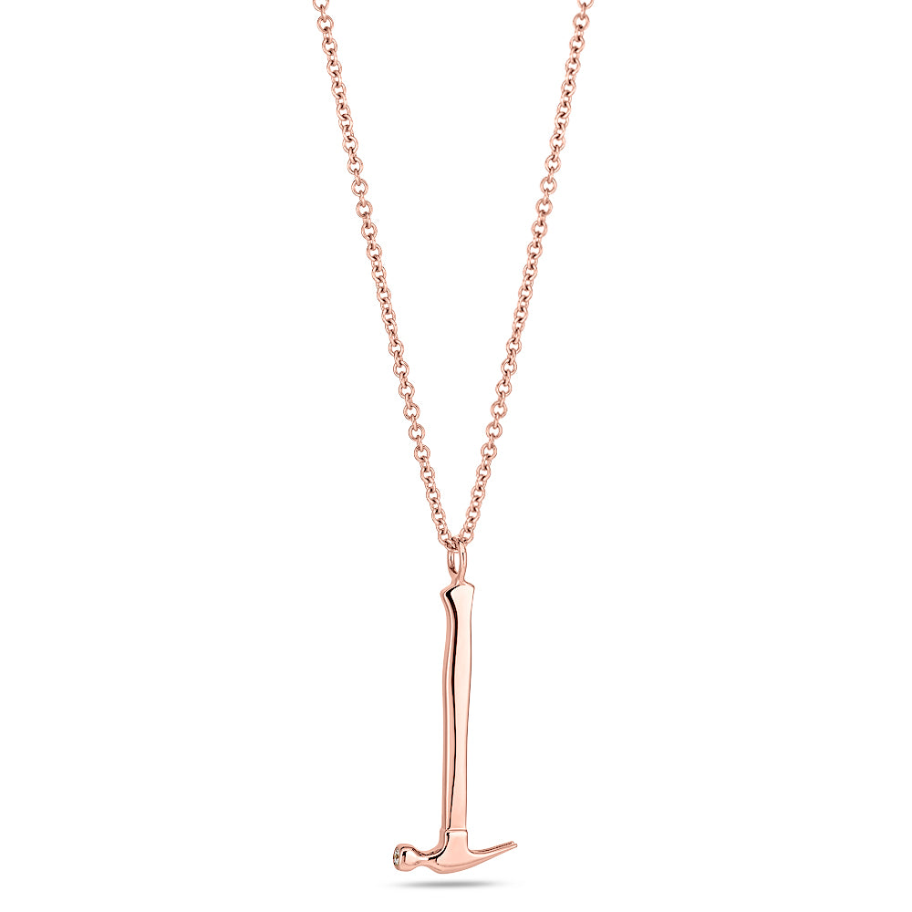 SINGLE DIAMOND HAMMER