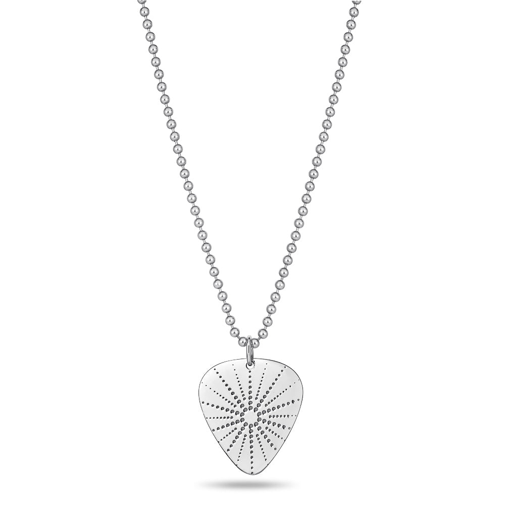 STARBURST GUITAR PICK