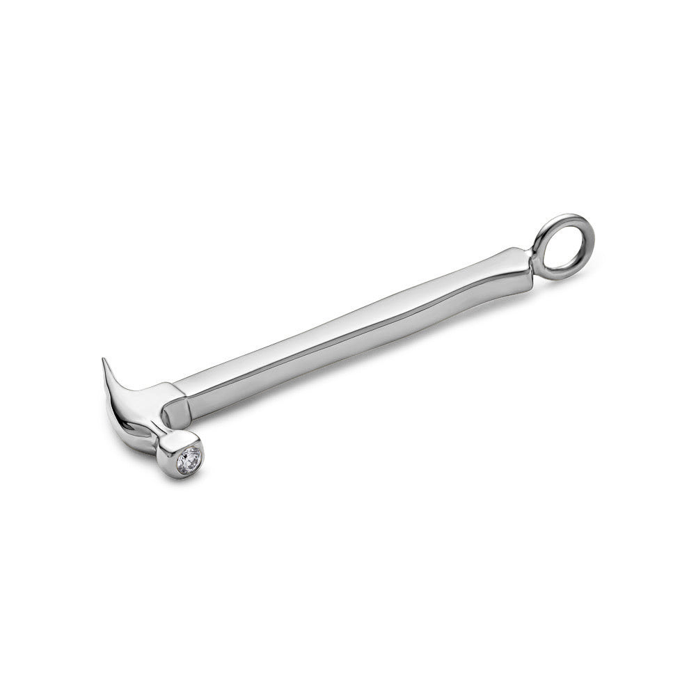 SINGLE DIAMOND HAMMER