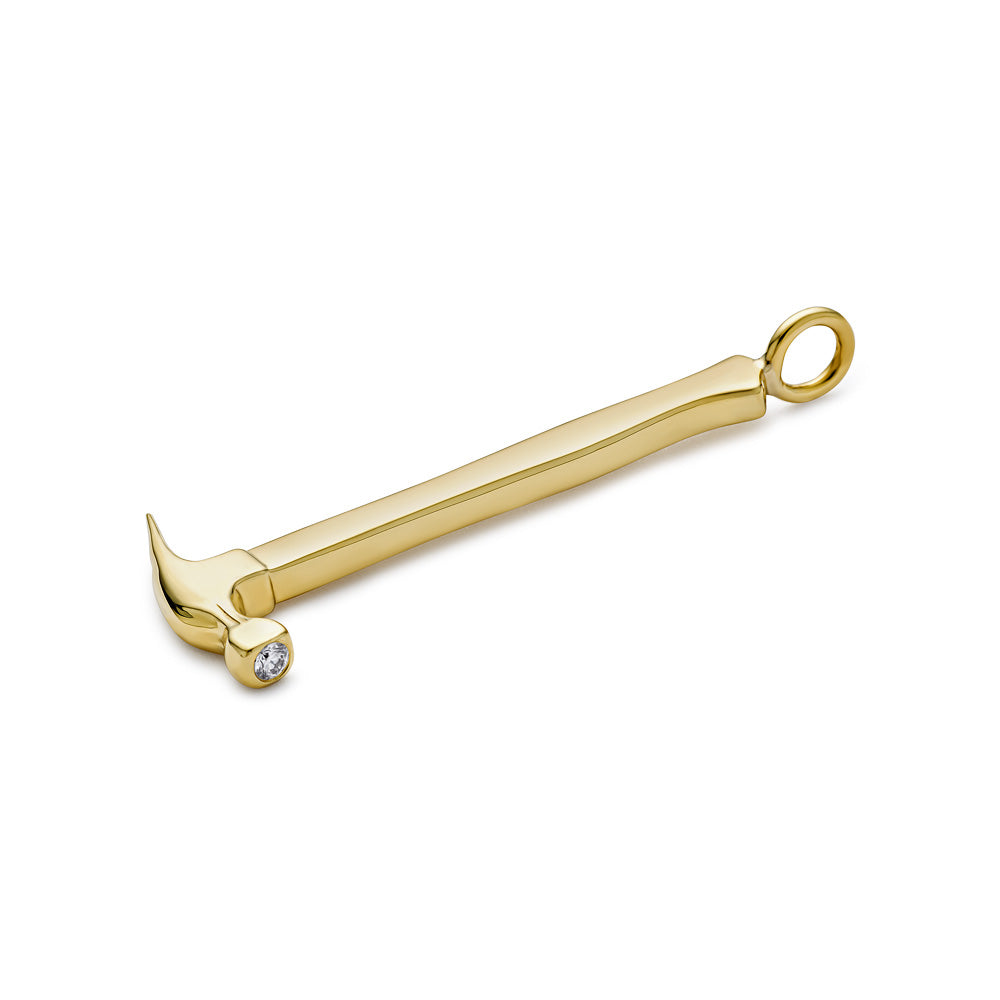 SINGLE DIAMOND HAMMER