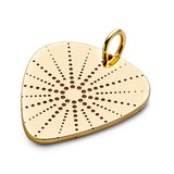 STARBURST GUITAR PICK