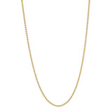 BALL CHAIN