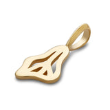 MINI MELTING PEACE SIGN