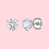 6 TOTAL CARAT WEIGHT (3 EACH)